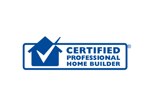 Certified Professional Home Builder Customer Satisfaction Award