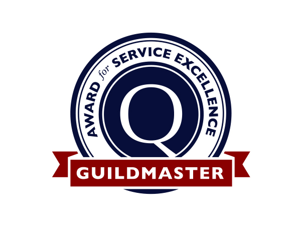 Guildmaster Award for Service Excellence