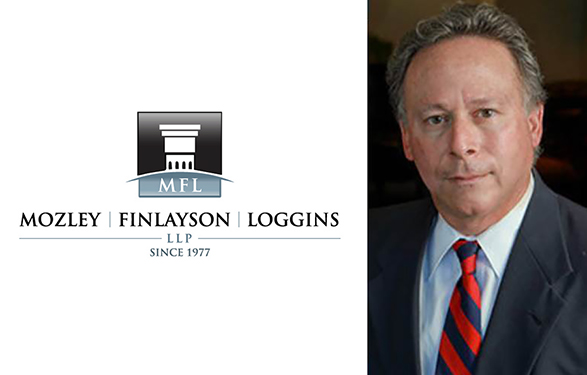 Brian Dubuc, Closing Attorney with Mozley, Finlayson, & Loggins LLP>