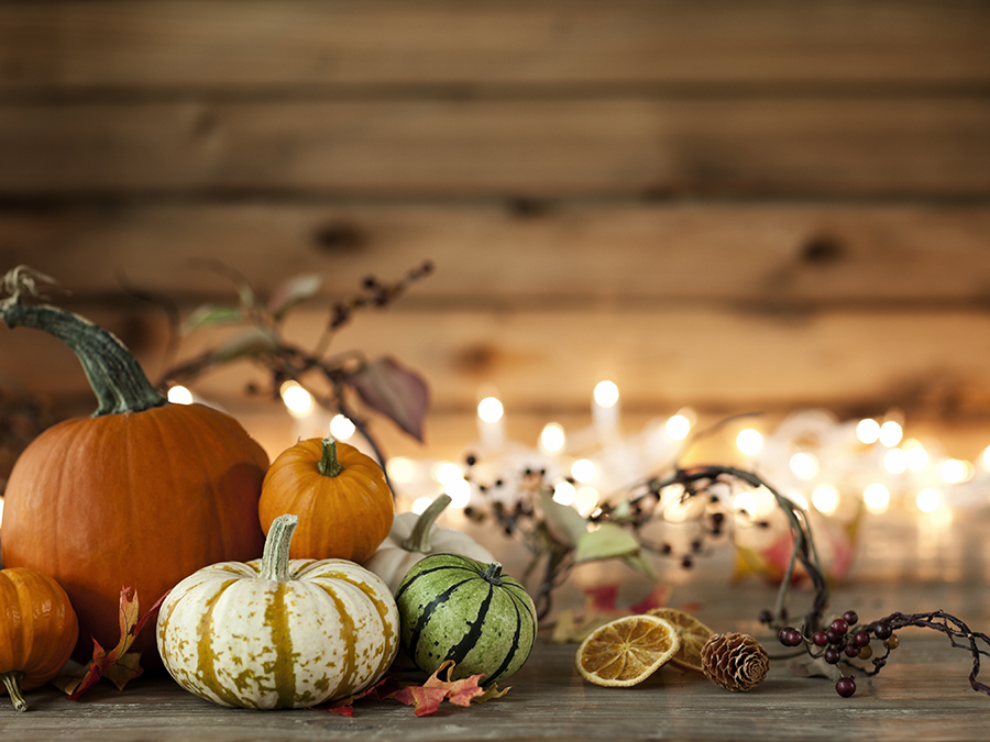 Fall image of pumpkins - Happy Fall Yawl 
