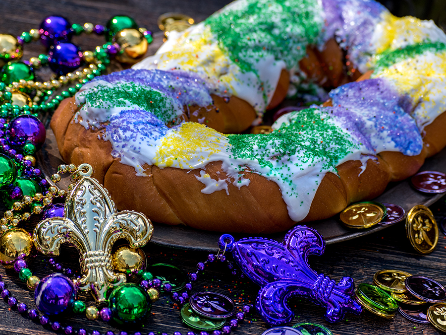 Celebrate Mardi Gras – Boomer-Style!