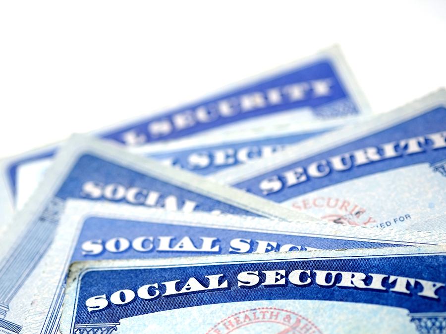 Active Adult Social Security Changes in 2019